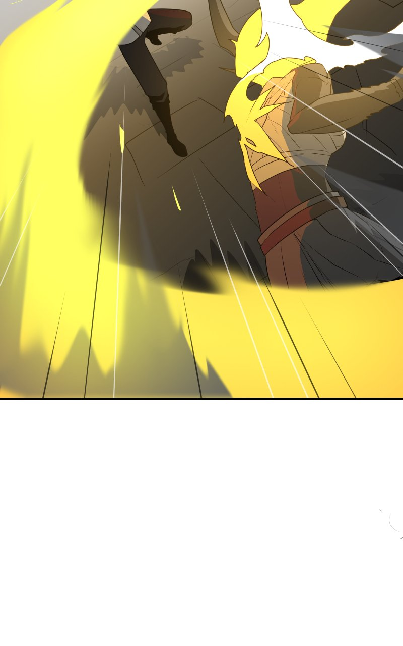 The One Who Parried Death Chapter 44 47